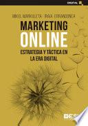 MARKETING ONLINE