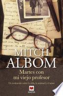 Martes con mi viejo profesor