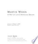 Martin Weber