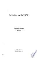 Mártires de la UCA