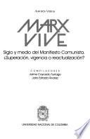 Marx vive