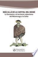 Más allá de la capital del Reino