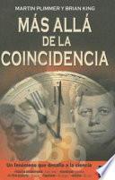 Más allá de la coincidencia