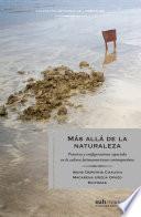 Más allá de la naturaleza