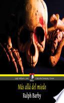 Más allá del miedo (Colección Fantasía y Terror)
