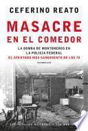 Masacre en el comedor