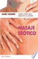 Masaje erotico / Erotic Massage