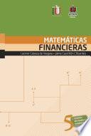 Matemáticas Financieras 5a edición revisada y ampliada