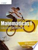 Matematicas I, Calculo Diferencial