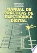 Maual de Prácticas de Electrónica Digital