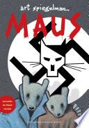 Maus I y II (Spanish Edition)