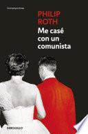 Me casé con un comunista