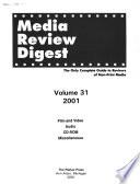 Media Review Digest