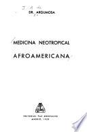 Medicina neotropical afroamericana