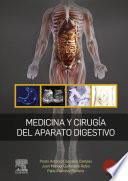 Medicina y cirugía del aparato digestivo
