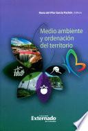 Medio ambiente y ordenación del territorio