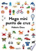 Mega Mini Punto de Cruz