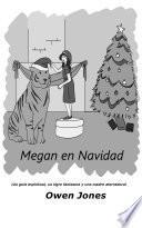 Megan en Navidad
