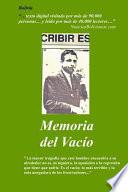 Memoria del Vacio