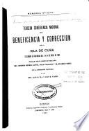 Memoria oficial