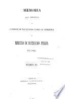 Memoria y cuenta