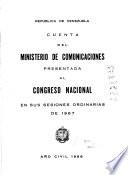Memoria y cuenta