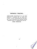 Memorias (astronomicas)