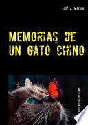 Memorias de un gato chino