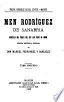 Men Rodríguez de Sanabria
