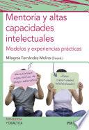 Mentoría y altas capacidades intelectuales