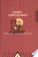 Mentura dugun artean