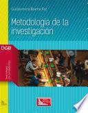 Metodología de la investigación