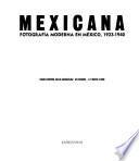 Mexicana