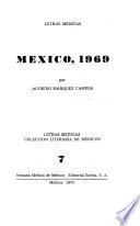 México, 1969