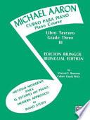 Michael Aaron Curso Para Piano