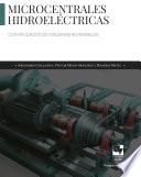 Microcentrales hidroeléctricas