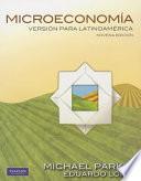 Microeconomía Versión para Lationamérica