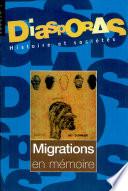 Migrations en Memoire