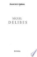 Miguel Delibes