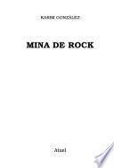 Mina de rock