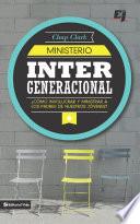 Ministerio intergeneracional