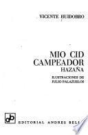 Mío Cid Campeador, hazaña