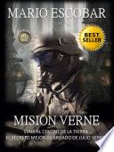 Misión Verne (Libro Completo)