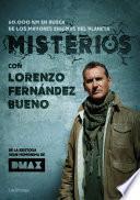 Misterios, con Lorenzo Fernández Bueno