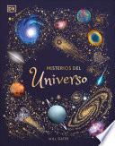 Misterios del universo