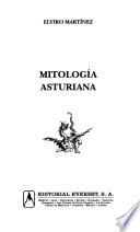 Mitología Asturiana