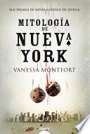 Mitología de Nueva York