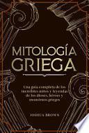 Mitología Griega