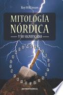 Mitología nórdica