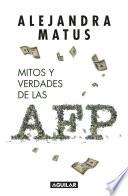 Mitos y verdades de las AFP